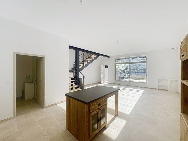 Maison à louer, 104m², SAINT REMY DE PROVENCE