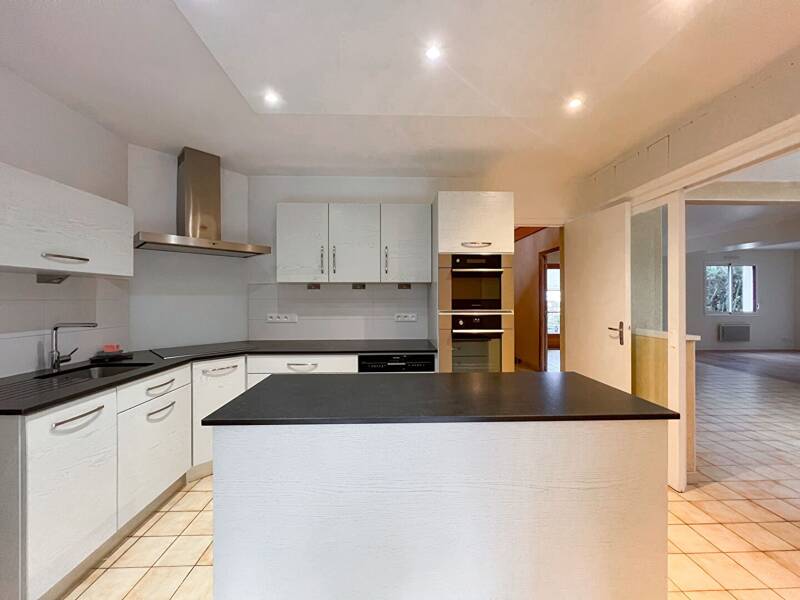 Maison à vendre, 161m², ANGERS