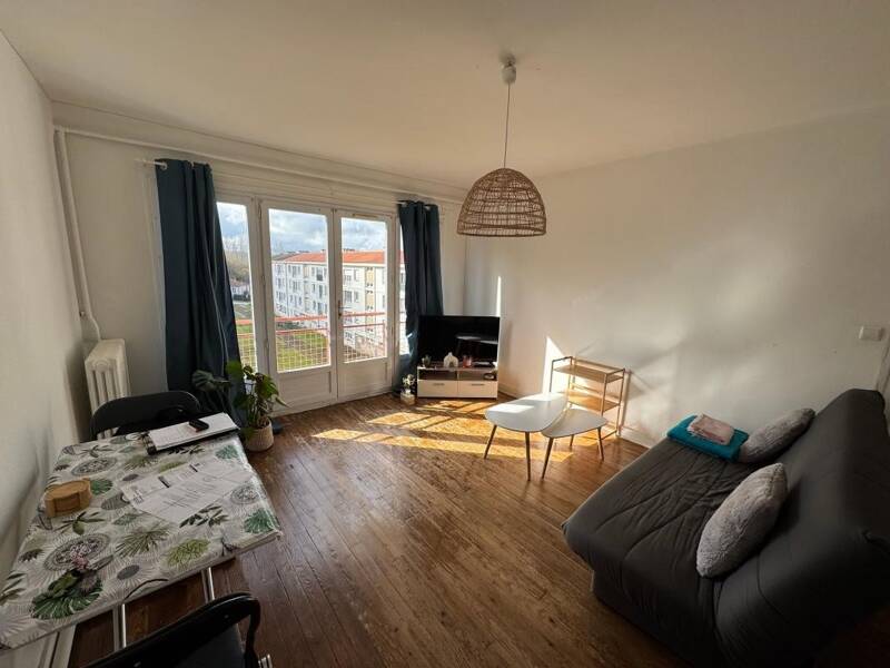 Maison à vendre, 73m², SAINT ASTIER