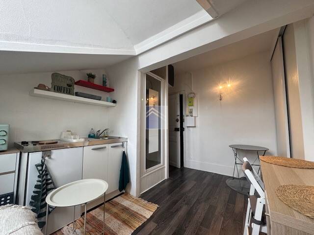 Maison à louer, 12m², COURBEVOIE