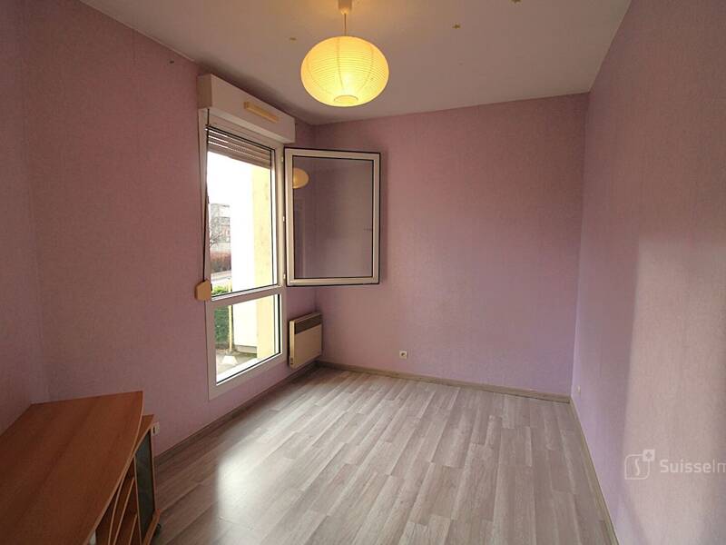 Maison à vendre, 32m², BESANCON