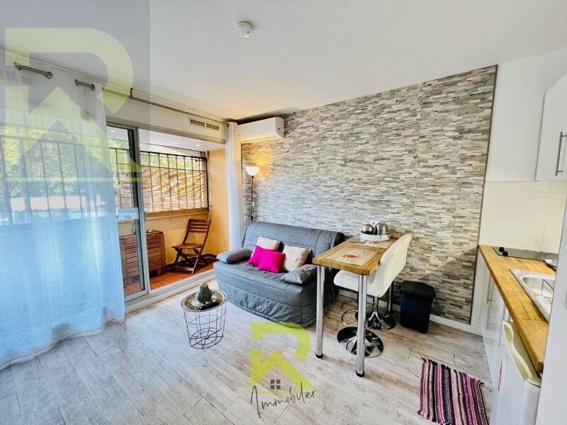 Maison à louer, 19m², AGDE