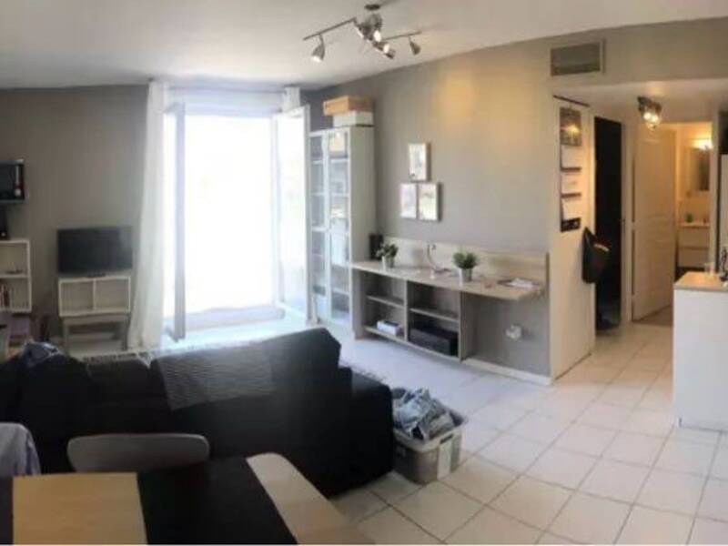 Maison à louer, 40m², AIX EN PROVENCE