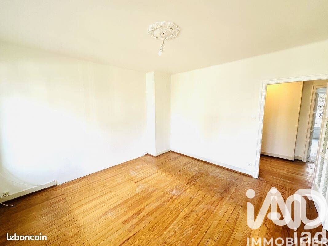 Maison à louer, 63m², MULHOUSE