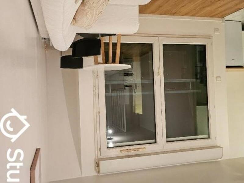 Maison à louer, 25m², CERGY
