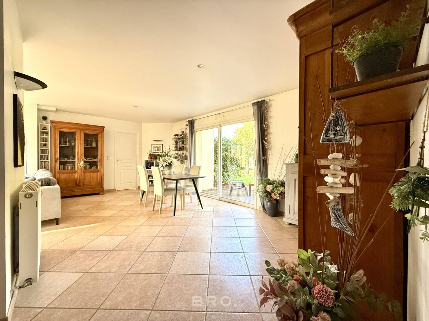 Maison à vendre, 130m², VANNES