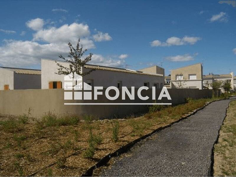 Maison à louer, 82m², COURNONSEC