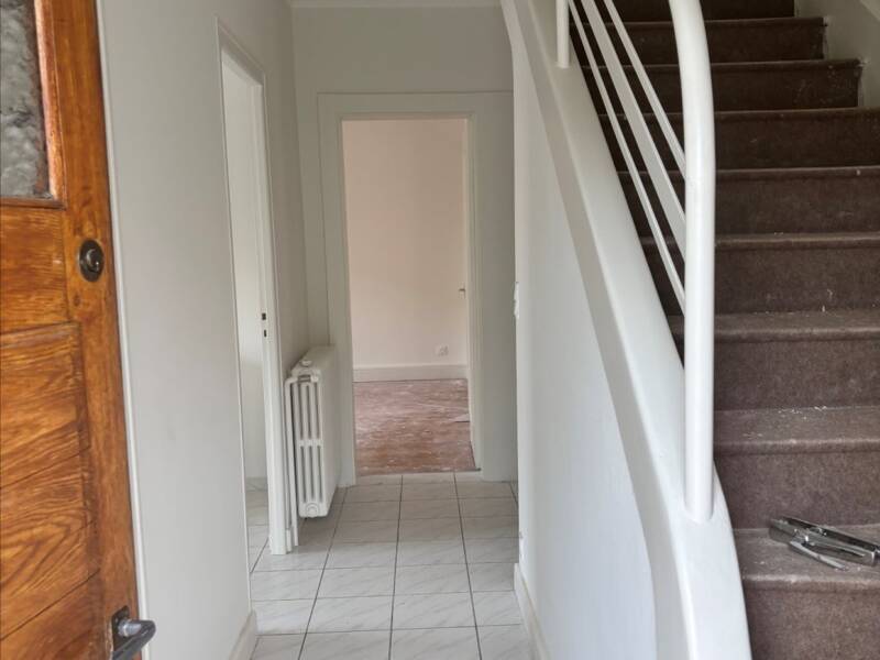 Maison à louer, 105m², BESANCON