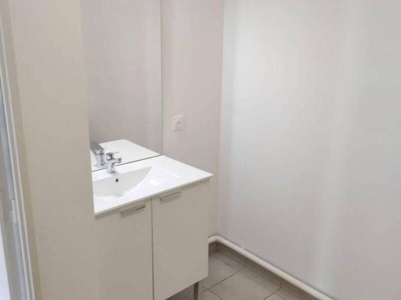 Maison à louer, 60m², VILLENEUVE LA GARENNE