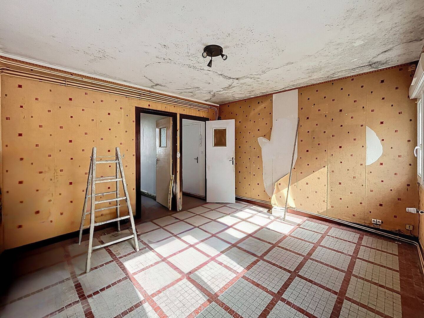 Maison à vendre, 31m², SAINT NAZAIRE