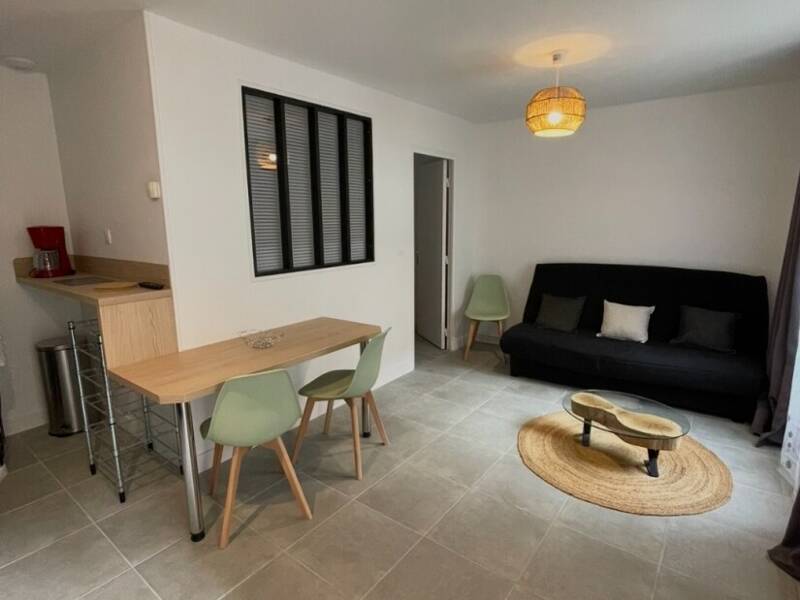 Maison à louer, 34m², JOIGNY