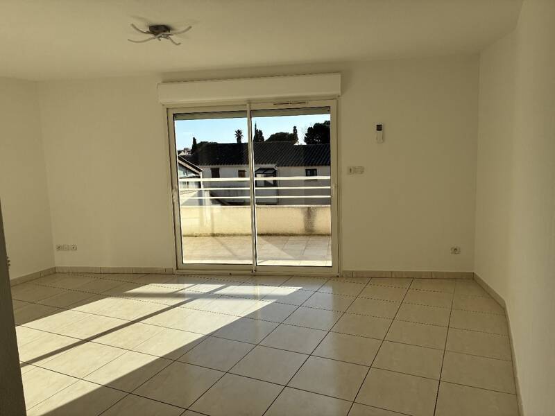 Maison à louer, 31m², AGDE