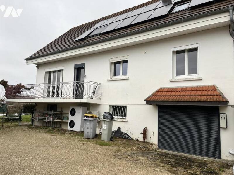 Maison à louer, 100m², CRISSEY