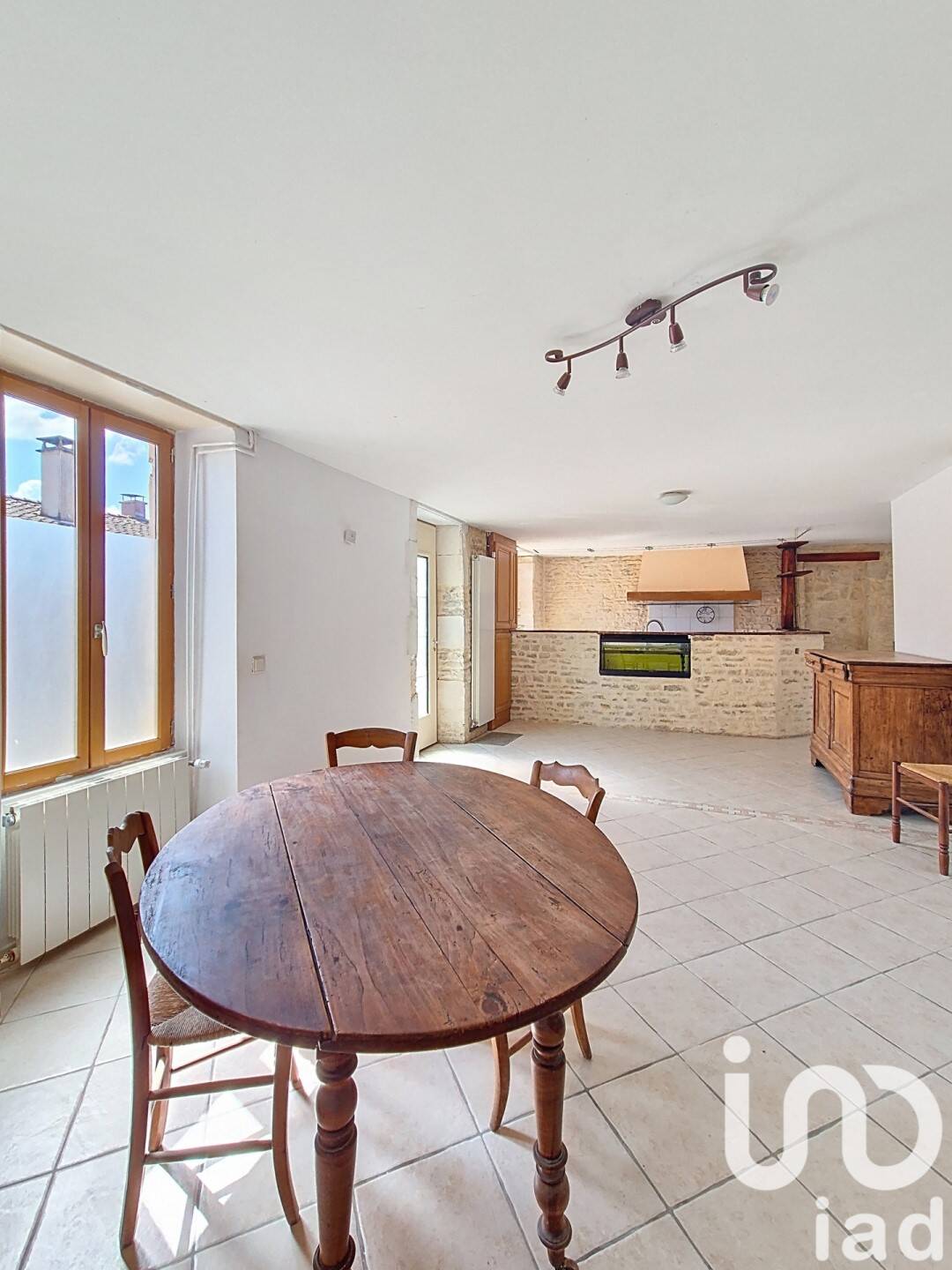 Maison à vendre, 111m², NUAILLE D'AUNIS