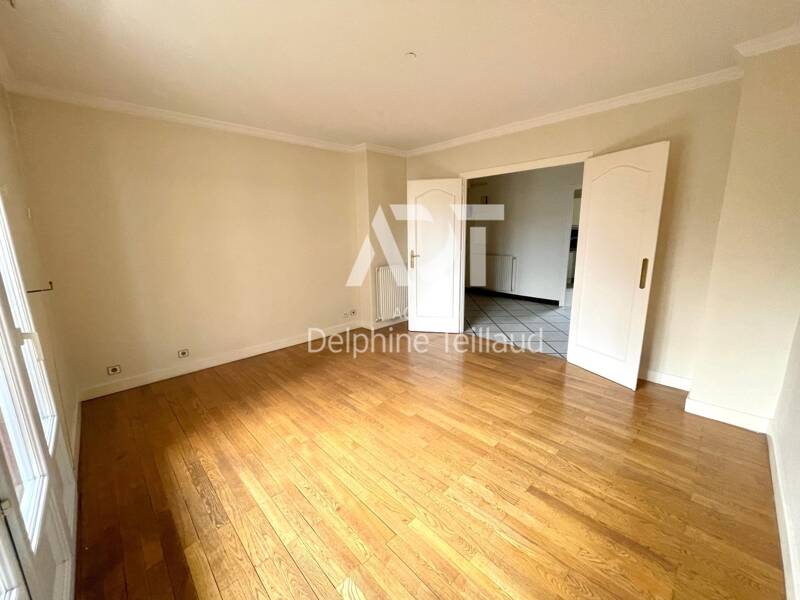 Maison à louer, 75m², GRENOBLE