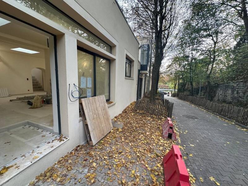 Maison à vendre, 200m², EPINAY SUR SEINE