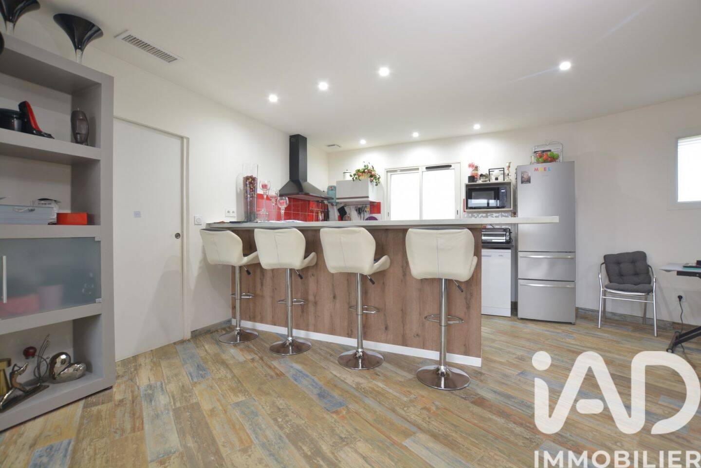 Maison à vendre, 108m², POUZOLS MINERVOIS