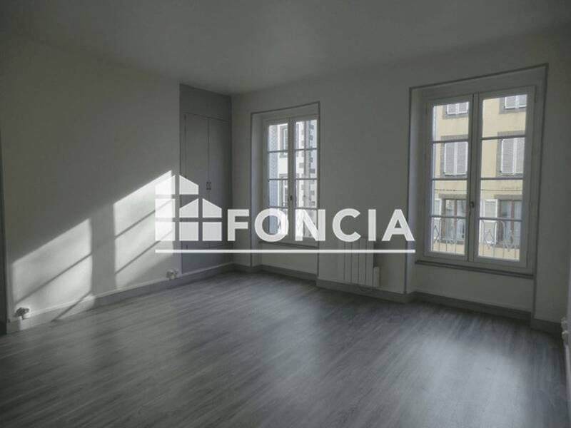 Maison à louer, 52m², CLERMONT FERRAND