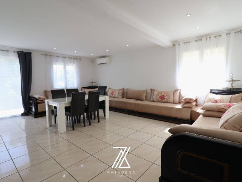 Maison à vendre, 156m², FRONTIGNAN