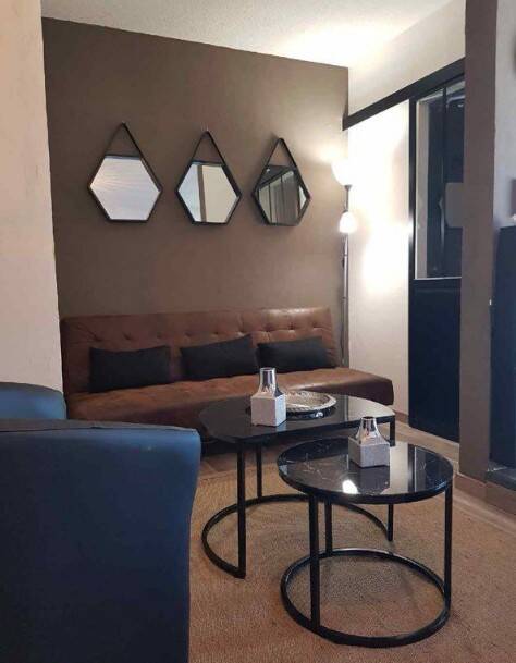 Maison à louer, 37m², LIBOURNE