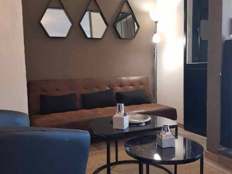 Maison à louer, 37m², LIBOURNE