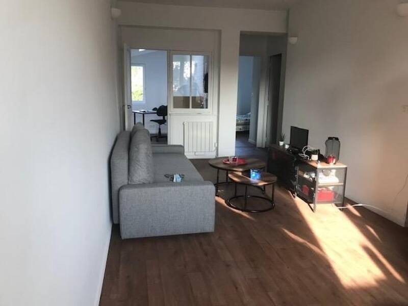 Maison à louer, 47m², MOUVAUX