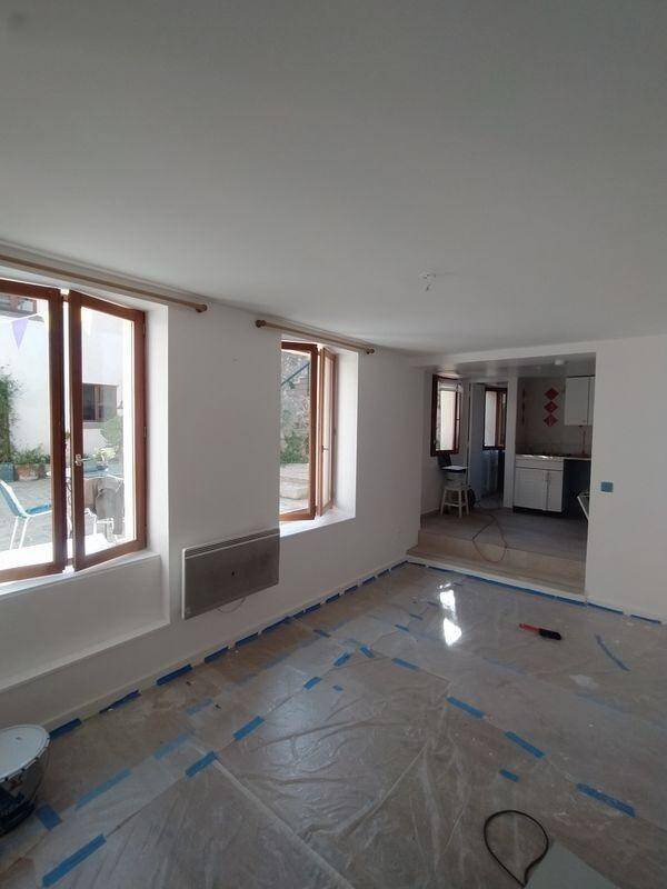Maison à louer, 26m², MONTREUIL