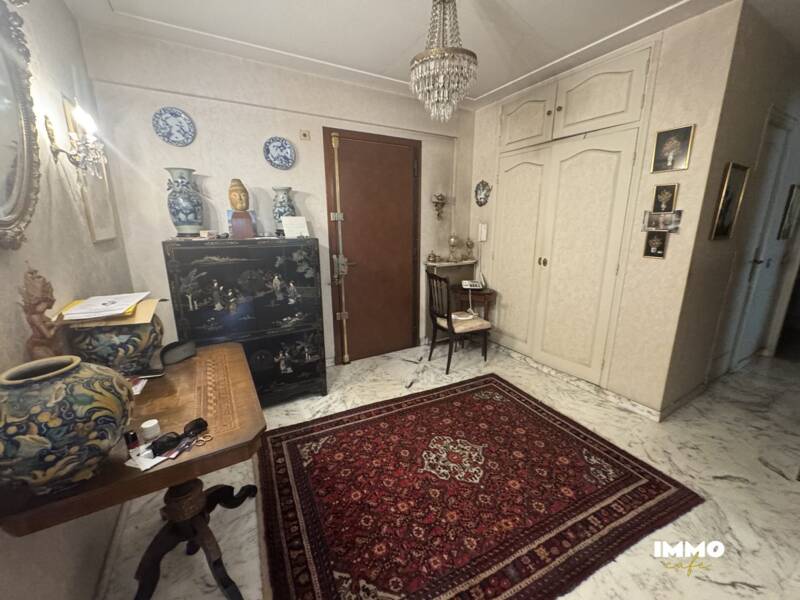 Maison à vendre, 66m², NICE