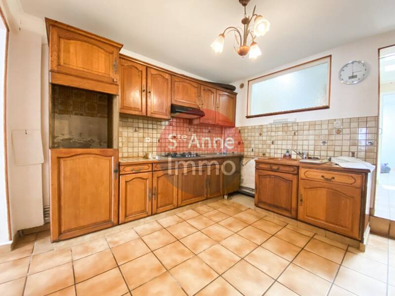 Maison à vendre, 92m², AMIENS