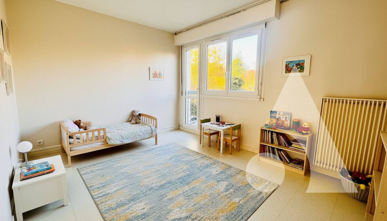 Maison à vendre, 64m², EVRY