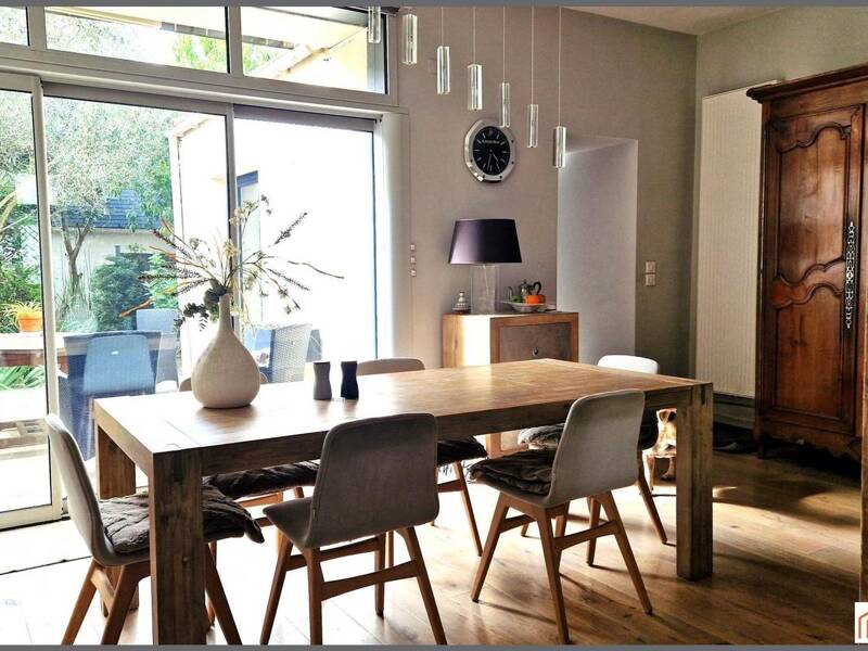 Maison à vendre, 106m², LA ROCHELLE