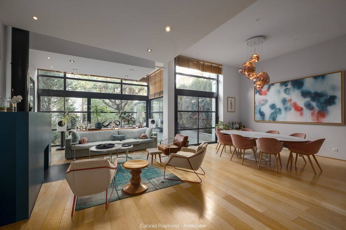 Maison à vendre Grenoble — 3