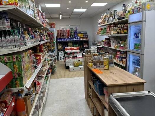 Restaurant à vendre Fonds de commerce 275 000 € Aguado Évry-Courcouronnes 91000