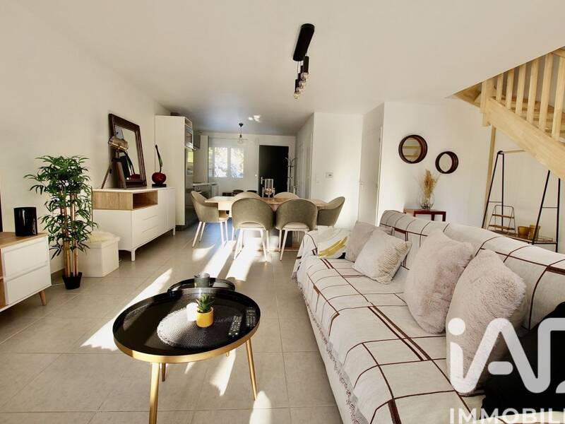 Maison à louer, 84m², LA BAULE ESCOUBLAC