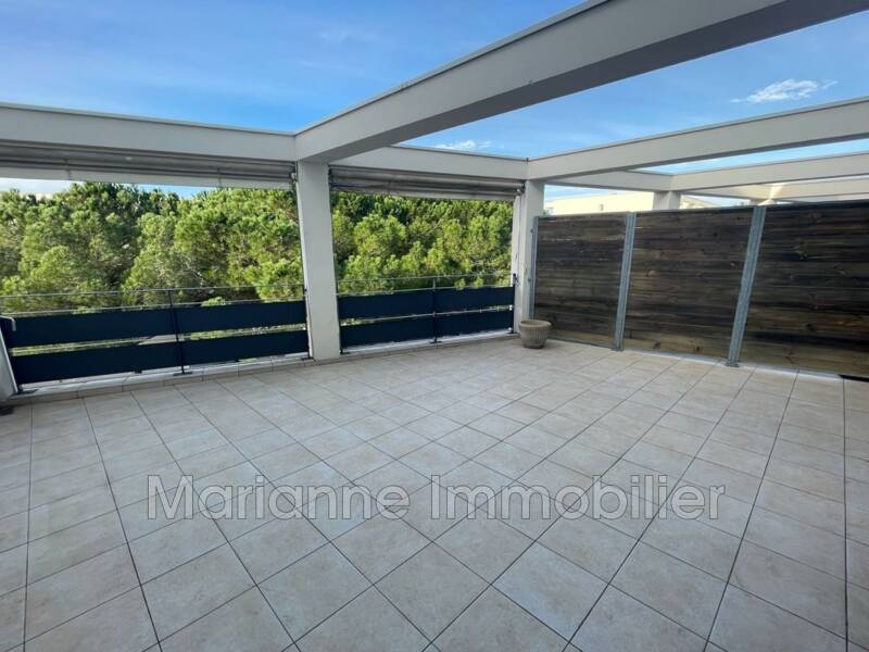 Maison à louer, 88m², MONTPELLIER