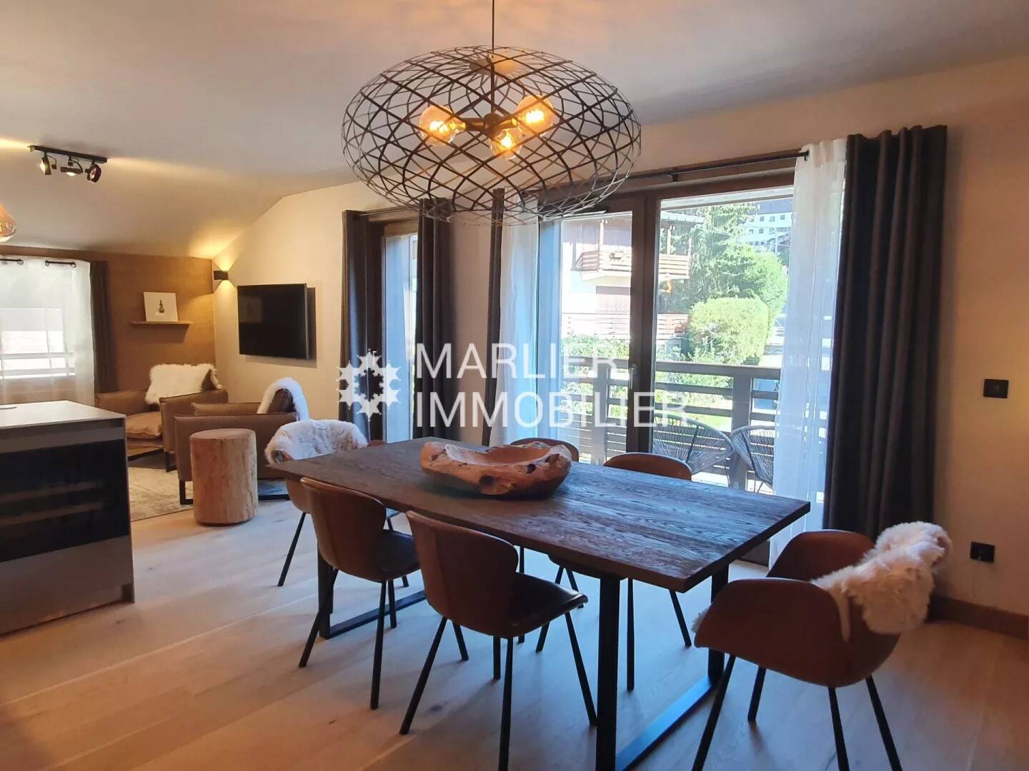 Maison à vendre, 88m², MEGEVE