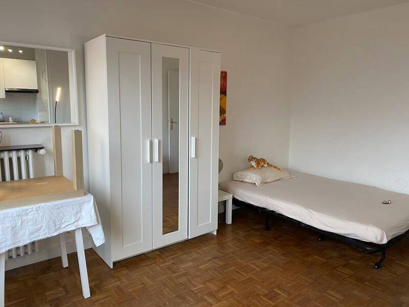 Maison à louer, 24m², BOULOGNE BILLANCOURT