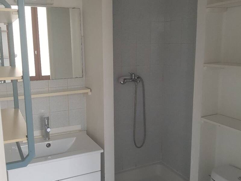 Maison à louer, 15m², TOULOUSE