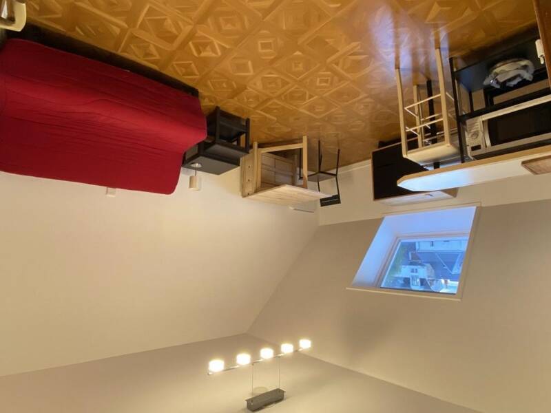 Maison à louer, 20m², TOURS