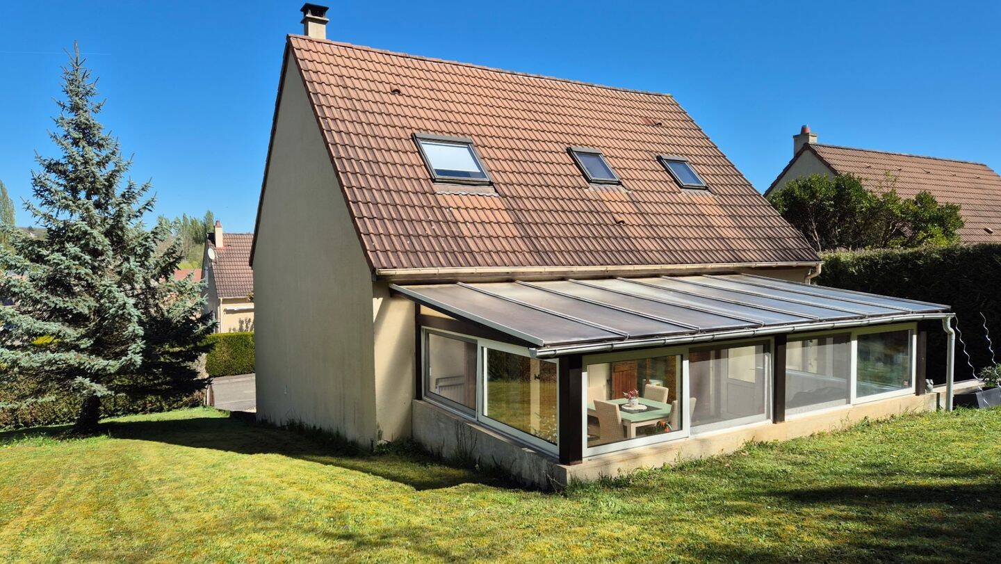 Maison à vendre, 100m², HOUDAN