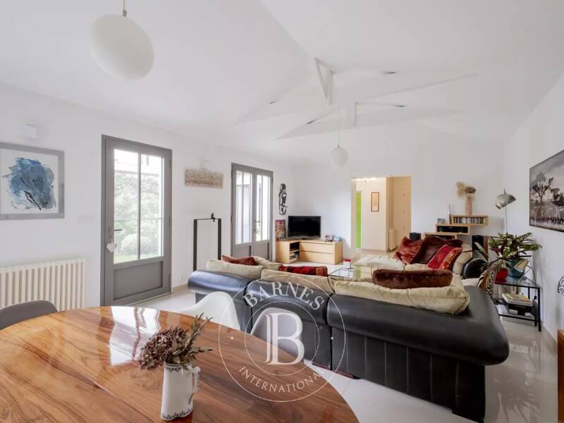 Maison à vendre, 245m², BORDEAUX