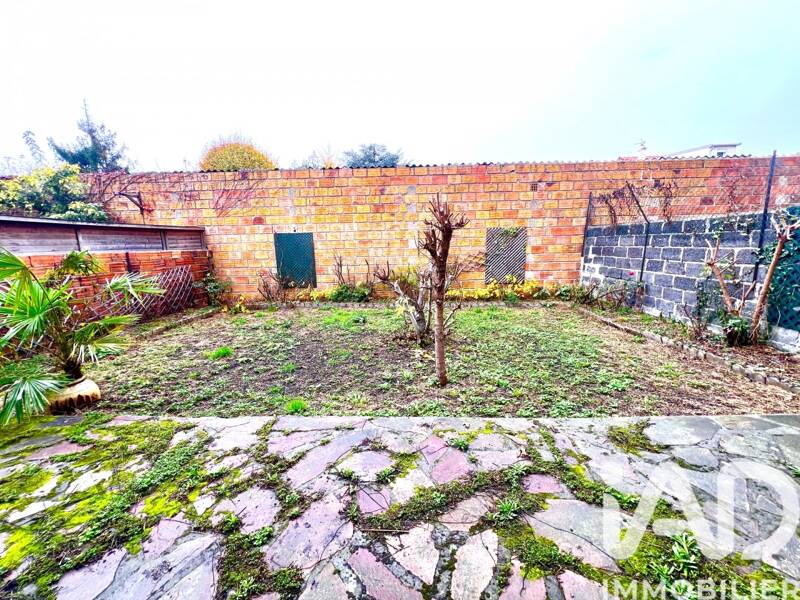 Maison à vendre, 84m², VITRY SUR SEINE