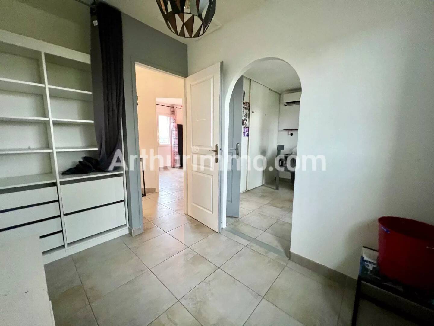 Maison à vendre, 170m², PUISSALICON