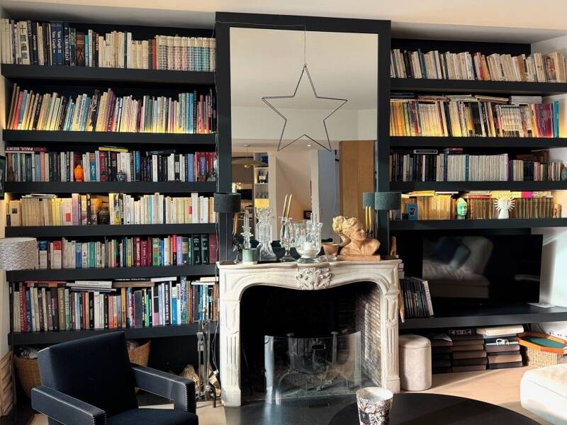 Maison à vendre, 250m², BOULOGNE BILLANCOURT