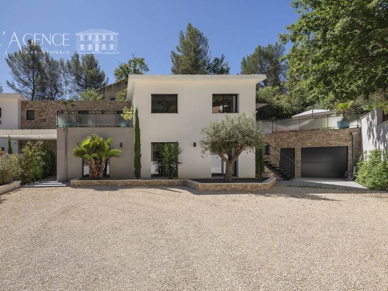 Maison à vendre, 276m², AIX EN PROVENCE
