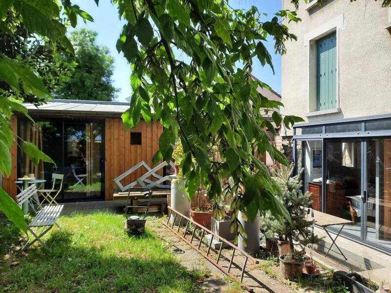Maison à louer, 30m², LE PERREUX SUR MARNE