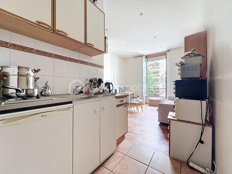 Maison à vendre, 67m², GRENOBLE