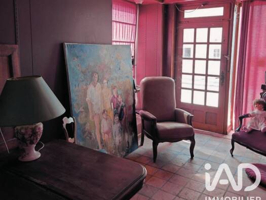Maison de ville à vendre 96 000 € 5 pièces 1 chambre 164 m² Chauffailles 71170