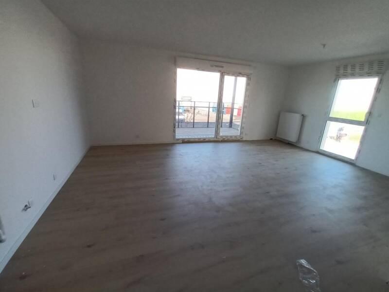 Maison à louer, 67m², ILLZACH