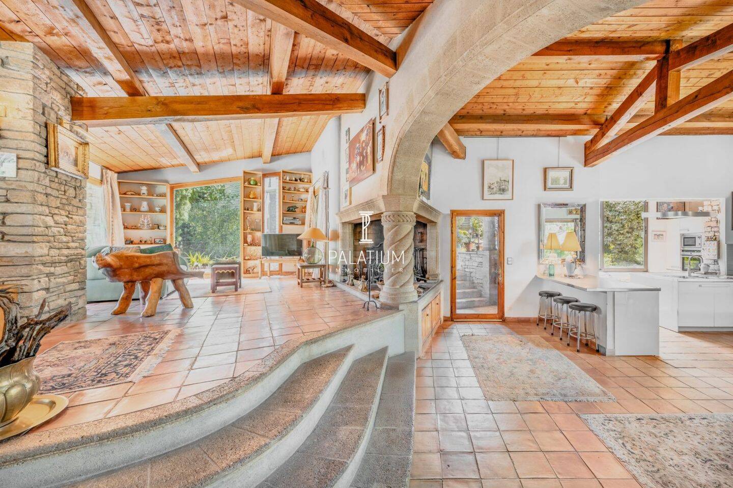 Maison à vendre, 235m², MANOSQUE
